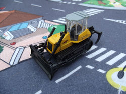 New Holland D180C 3inches