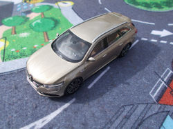 Renault Talisman Estate 1/43ème