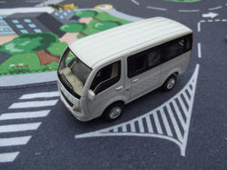 Tata Venture 1/43ème