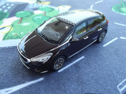 Citroën DS5 1/43ème