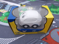Babybendum