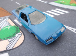 Citroën GS Camargue 1/43ème