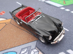 Daimler SP250 1/43ème