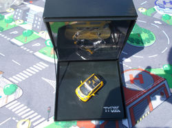 Opel Trixx 1/43ème