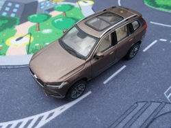 Volvo XC90 1/43ème