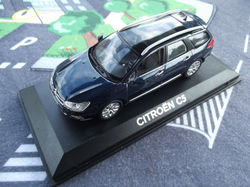 Citroën C5 II break 1/43ème