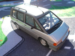 Renault Espace 1/43ème