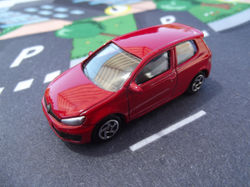 Volkswagen Golf VI GTI 1/64ème