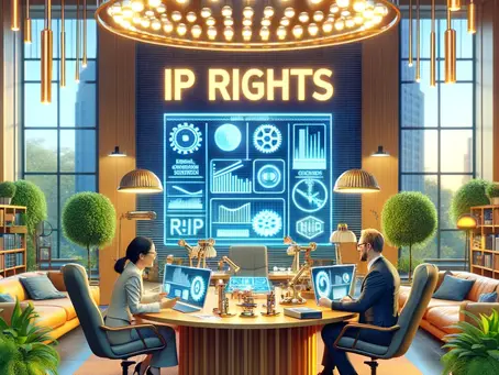 Protect Your IP During M&A: The Essential Guide to Avoiding Costly Disputes