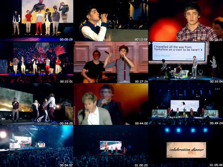 Download One Direction Up All Night Album Zip