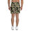Thumbnail: Free & Loud Camo and Tomahawk Athletic Long Shorts