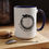 Thumbnail: Ouroboros - "In Fine Meus Principium" Coffee Mug (11, 15oz)