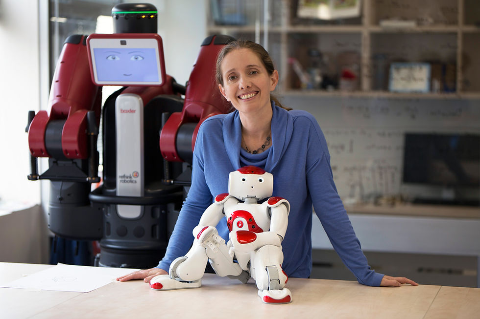Rinat Rosenberg Kima - PostDoc