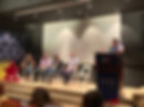 ביאנלה 2022 - כנס החינוך