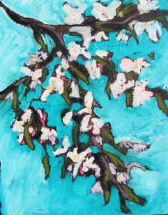 Cherry Tree 2