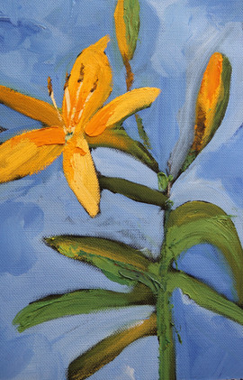Lilly