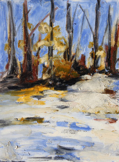 The Thaw