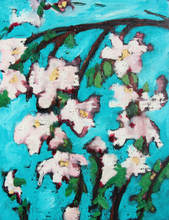 Cherry Tree