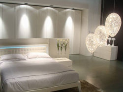 DEKORATIVNA RASVJETA U SOBI