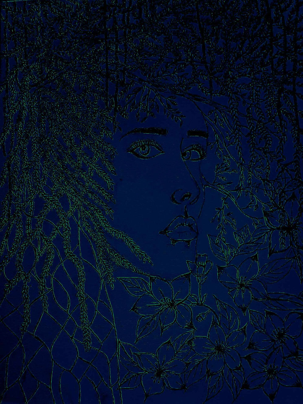 Thumbnail: Mother Nature