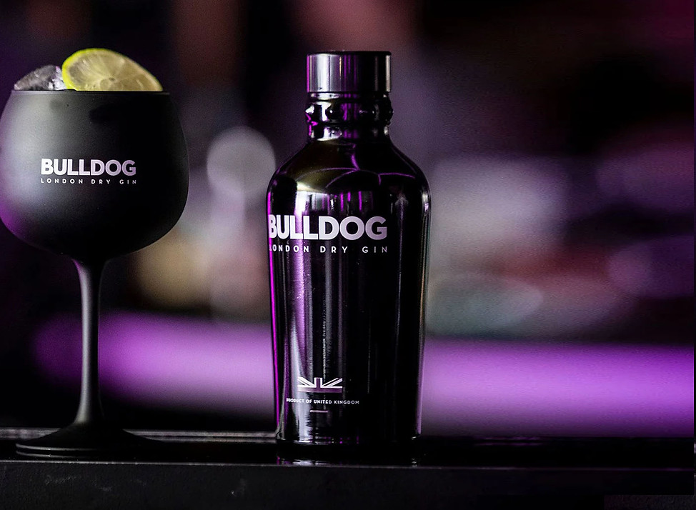 liquor bottle design alcohol branding agency Flowdesign