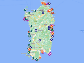 So fügst du individuelle MyMaps Karten zu deiner Google Maps App hinzu