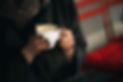 Woman Holding Coffee Cup