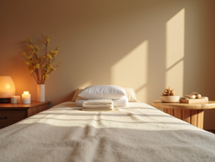 Benefits of Swedish Massage for Stress Relief