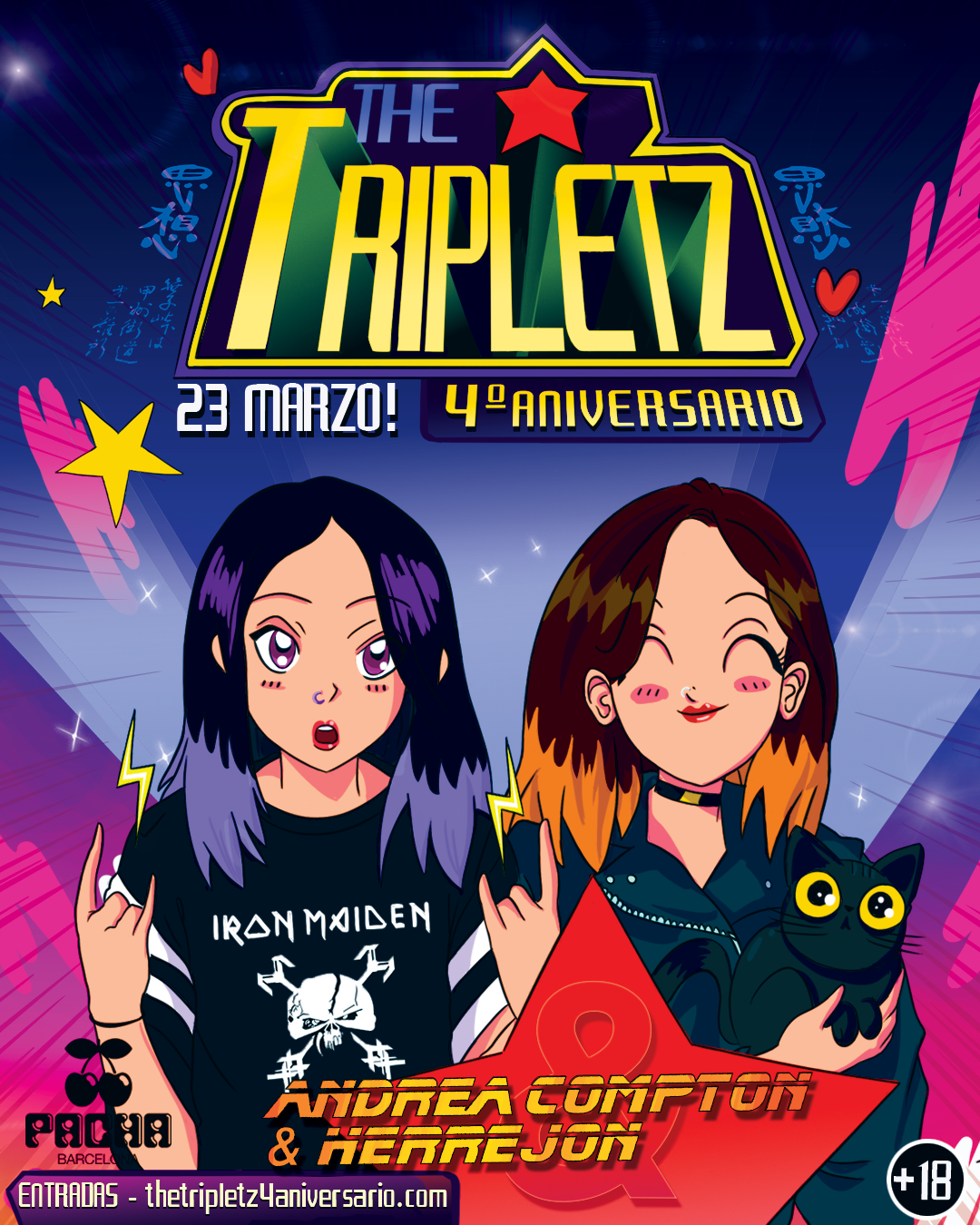 @AndreaCompton @Herrejon
