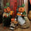 Miniature : The Pumpkin family