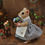 Thumbnail: Little Mrs harvest Mouse