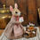 Thumbnail: Little Mrs Rabbit