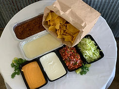 Nacho Station