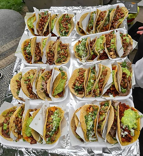 TacosElGallitoTJ on Instagram_ “Para informacion de taquizas comunicarse al 664 588 4043”.