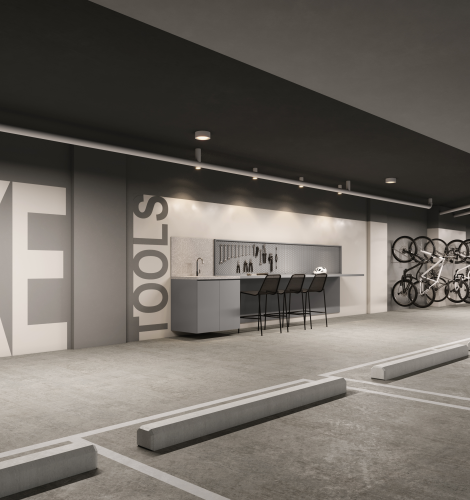 Apartamentos em Curitiba e região 100% parcelados.