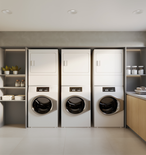 Apartamentos em Curitiba e região 100% parcelados.