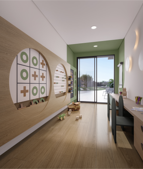 Apartamentos em Curitiba e região 100% parcelados.