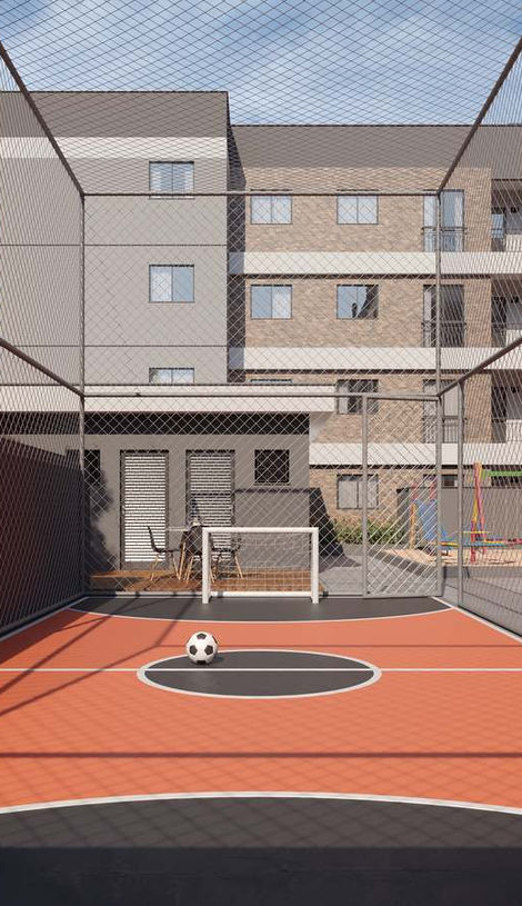 Apartamentos Curitiba e região com entrada 100% parcelada.