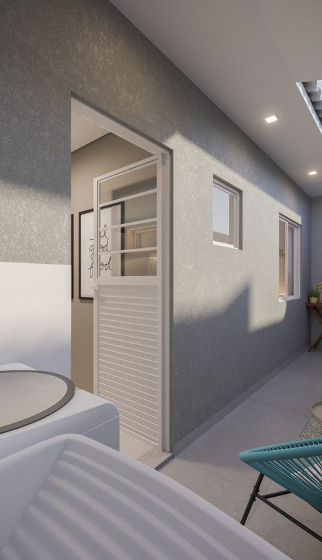 Casas Curitiba e Região