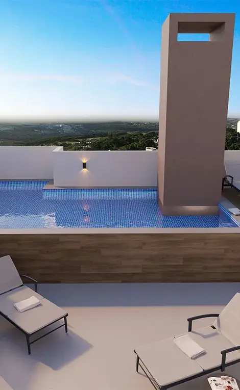 Apartamentos em Curitiba e região 100% financiados.