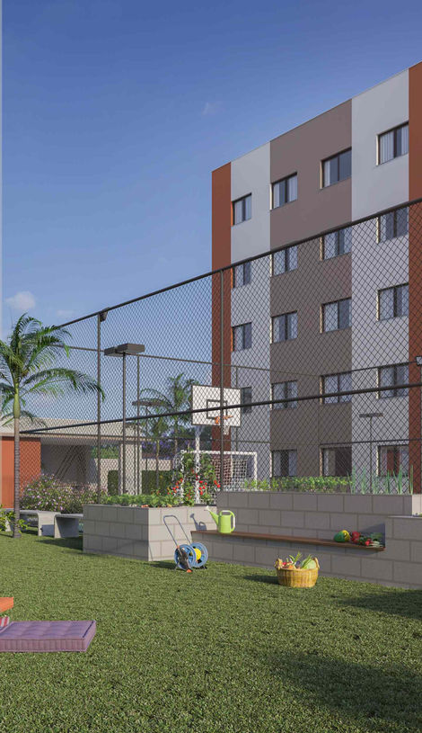 Apartamentos Curitiba e região 100% parcelados.