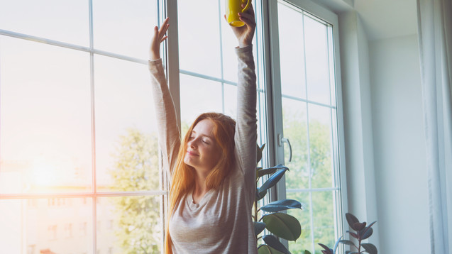 Signs you Need a Rest Day