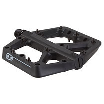 Crank Bros Stamp platform mountain bike pedal