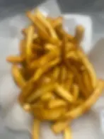 Cajun Fries