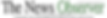 The News Observer Masthead