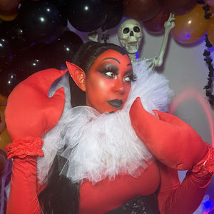 🎡💖 Festival & Cosplay