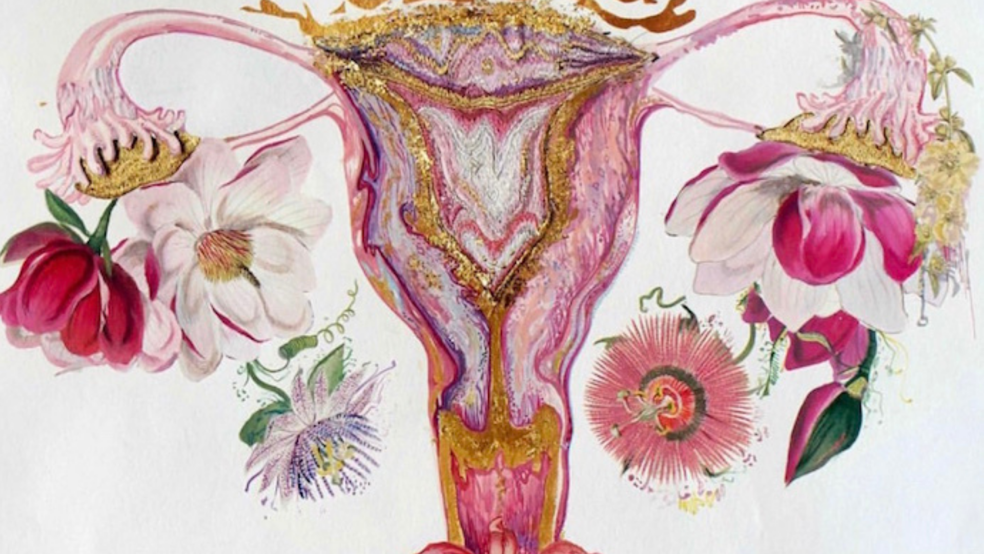 Womb Healing and The Rite of the Womb- the 13th Rite of Munay Ki Attunement