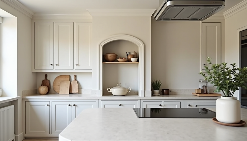 Transform Your Space with Clinden Constructions Melbourne