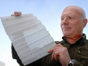 Møte i mars – Merk dato!