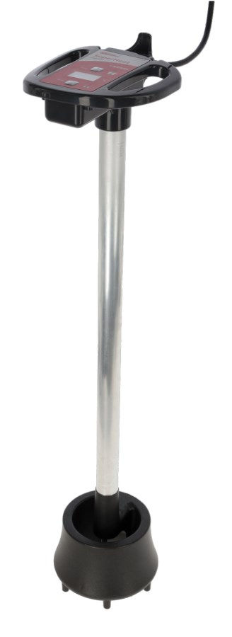 Melkevarmer til kalvefôring – SuperHeat Digital